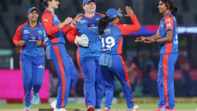 Photo of दिल्ली ने हासिल की रोमांचक जीत, मुंबई की प्लेऑफ की राह कर दी मुश्किल