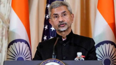 Photo of मादुरो के खिलाफ US के एक्शन पर जयशंकर का क्लियर जवाब