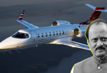 Photo of कैसे क्रैश हुआ अजित पवार का चार्टर्ड प्लेन ‘Learjet 45’, क्या है इसकी कीमत