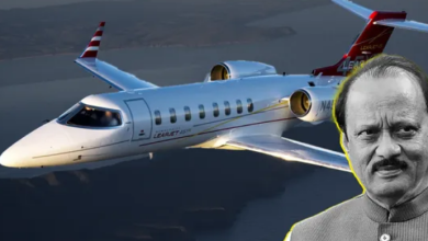 Photo of कैसे क्रैश हुआ अजित पवार का चार्टर्ड प्लेन ‘Learjet 45’, क्या है इसकी कीमत
