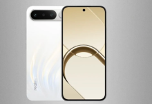 Photo of 7000mAh बैटरी, 60W फास्ट चार्जिंग और 50MP कैमरा के साथ आएगा Realme 16 5G