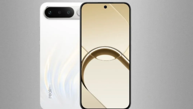 Photo of 7000mAh बैटरी, 60W फास्ट चार्जिंग और 50MP कैमरा के साथ आएगा Realme 16 5G