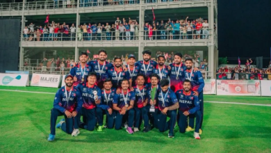 Photo of  नेपाल ने वर्ल्ड कप के लिए किया टीम का एलान, जेल जा चुके खिलाड़ी को जगह