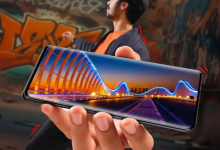 Photo of भारत में Poco का ये नया फोन लॉन्च, 5,520mAh की है बैटरी