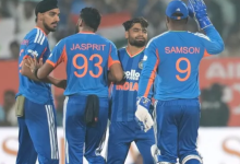 Photo of क्या ऐसे जीतेंगे T20 World Cup? दुबे के ‘बवंडर’ के बावजूद ढह गई टीम इंडिया