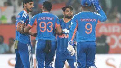 Photo of क्या ऐसे जीतेंगे T20 World Cup? दुबे के ‘बवंडर’ के बावजूद ढह गई टीम इंडिया