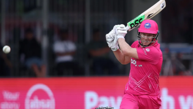 Photo of T20 World Cup 2026 से पहले फॉर्म में लौटे ‘किलर मिलर’