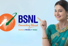 Photo of 1 महीने तक टेंशन फ्री! BSNL के इस सस्ते प्लान में 100GB डेटा