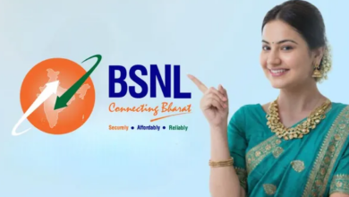 Photo of 1 महीने तक टेंशन फ्री! BSNL के इस सस्ते प्लान में 100GB डेटा
