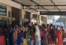 Photo of हरियाणा में मरीजों का नहीं रुकेगा इलाज: सरकारी अस्पतालों में 160 करोड़ के आएंगे उपकरण व दवाएं