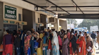 Photo of हरियाणा में मरीजों का नहीं रुकेगा इलाज: सरकारी अस्पतालों में 160 करोड़ के आएंगे उपकरण व दवाएं