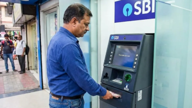 Photo of अब ये कंपनी संभालेगी SBI के एटीएम, ₹1000 Cr की हुई है डील