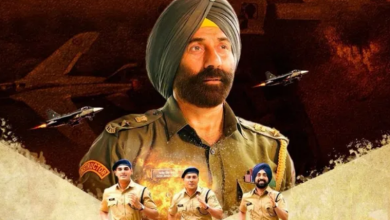 Photo of बॉर्डर पार सनी देओल की फौज का कमाल, 6 दिन में ही रिकॉर्डतोड़ कमाई से किया दंग