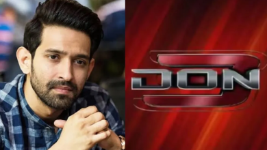 Photo of Don 3 में हुई इस फेमस बॉलीवुड विलेन की एंट्री