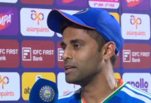 Photo of भारतीय टीम को ‘हटके’ सोचना पड़ा भारी, सूर्यकुमार यादव ने हार के गिनाए प्रमुख कारण