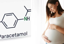 Photo of नई स्टडी का दावा- पैरासिटामोल से बच्चे को नहीं है कोई खतरा