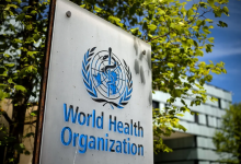 Photo of डायबिटीज और कैंसर से बचने के लिए WHO का आह्वान