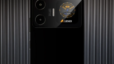 Photo of दो डिस्प्ले वाला ये फोन भारत में जल्द होगा लॉन्च