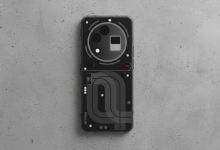 Photo of Nothing के दो नए यूनिक डिजाइन वाले 5G फोन