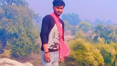 Photo of Bihar: रफ्तार का कहर, अनियंत्रित स्कॉर्पियो ने छीनी घर के एकलौते चिराग की जिंदगी