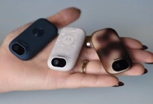Photo of Motorola ने ली AI-पावर्ड कंपैनियन डिवाइस स्पेस में एंट्री, पिन स्टाइल वाला प्रोडक्ट किया शोकेस