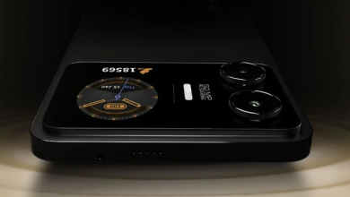 Photo of Lava का दो डिस्प्ले वाला सस्ता 5G फोन