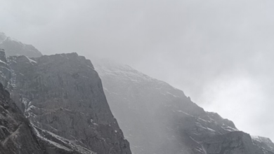 Photo of शीतलहर के चलते हरिद्वार आंगनबाड़ी केंद्रों में छह दिन का अवकाश