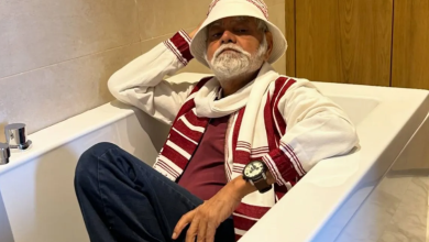 Photo of Sanjay Mishra ने एक्टर्स के नखरों पर कही कड़वी बात, लग सकती है मिर्ची!