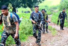 Photo of माआवोदी हिंसा और बंदूक के साए से बाहर निकला छत्तीसगढ़ का पोटाली