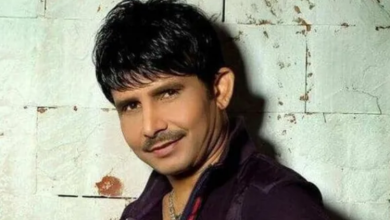 Photo of रिहायशी बिल्डिंग में गोलियां चलाने के आरोप में Kamaal R Khan हुए अरेस्ट