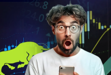 Photo of 500% के टैरिफ की धमकी से गिरा बाजार! मगर ICICI बैंक शेयर पर नहीं आई आंच