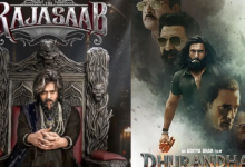 Photo of आलोचनाओं के बाद भी प्रभास की फिल्म ने रचा इतिहास, ओपनिंग डे पर ‘धुरंधर’ को चटाई धूल