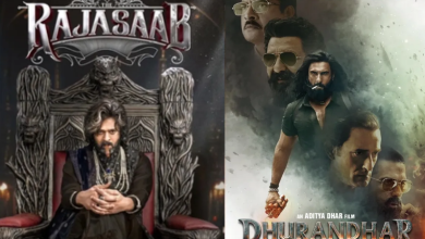 Photo of आलोचनाओं के बाद भी प्रभास की फिल्म ने रचा इतिहास, ओपनिंग डे पर ‘धुरंधर’ को चटाई धूल
