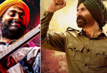 Photo of Border 2 की वजह से Arijit Singh ने लिया प्लेबैक सिंगिंग से संन्यास? 