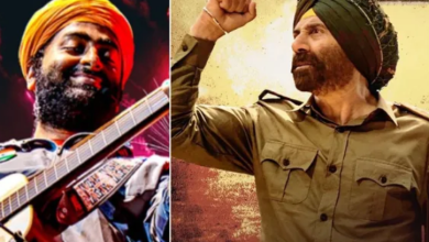 Photo of Border 2 की वजह से Arijit Singh ने लिया प्लेबैक सिंगिंग से संन्यास? 