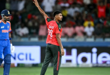 Photo of बांग्लादेश ने रहमान को निकाले जाने के बाद किया बड़ा फैसला