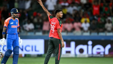 Photo of बांग्लादेश ने रहमान को निकाले जाने के बाद किया बड़ा फैसला