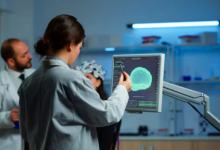 Photo of अल्जाइमर और पार्किंसंस जैसी बीमारियों के खिलाफ IIT बॉम्बे की बड़ी पहल