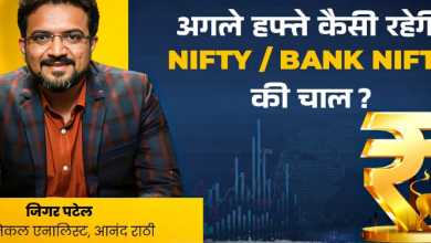 Photo of निफ्टी 26500 और बैंक निफ्टी 61000 के पार जाएगा, मुनाफावसूली नहीं अब नई रैली आने वाली है?