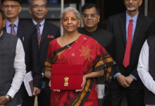 Photo of केंद्रीय बजट 1 फरवरी को पेश करने का प्रस्ताव