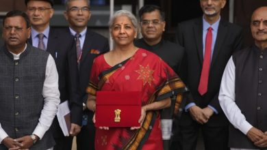 Photo of केंद्रीय बजट 1 फरवरी को पेश करने का प्रस्ताव
