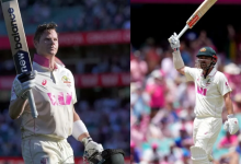 Photo of  सिडनी में ऑस्ट्रेलिया ने रचा इतिहास, एशेज के 134 साल पुराने रिकॉर्ड को किया चकनाचूर