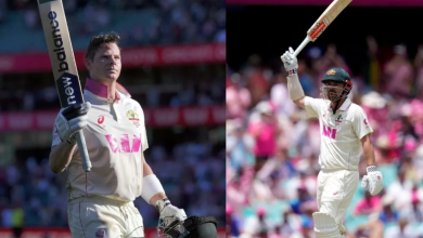 Photo of  सिडनी में ऑस्ट्रेलिया ने रचा इतिहास, एशेज के 134 साल पुराने रिकॉर्ड को किया चकनाचूर