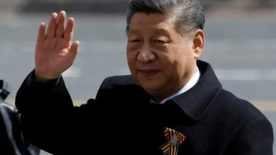 Photo of चीनी राष्ट्रपति शी चिनफिंग के रडार पर क्यों आए 2 टॉप अधिकारी?
