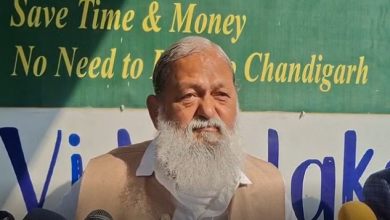 Photo of हरियाणा में हर चौथा बिजली उपभोक्ता डिफाल्टर: घरेलू कनेक्शनों पर सबसे ज्यादा बकाया