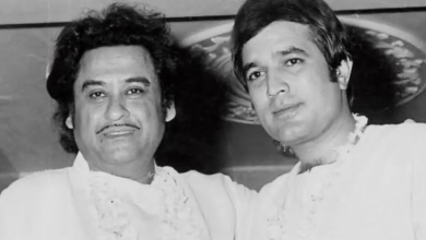 Photo of Kishore Kumar ने गाया था राजेश खन्ना का बेस्ट एवर रोमांटिक सॉन्ग