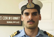 Photo of Border 2 में काम करने के बाद प्रेशर में हैं सुनील शेट्टी के लाडले अहान