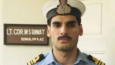 Photo of Border 2 में काम करने के बाद प्रेशर में हैं सुनील शेट्टी के लाडले अहान