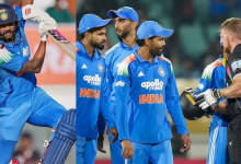 Photo of ऑलराउंडरों के ‘एक्सपेरिमेंट’ में झुलसी टीम इंडिया, न्यूजीलैंड ने दूसरे वनडे में 7 विकेट से रौंदा