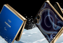 Photo of Samsung Galaxy Z Flip 7 Olympic Edition हुआ पेश